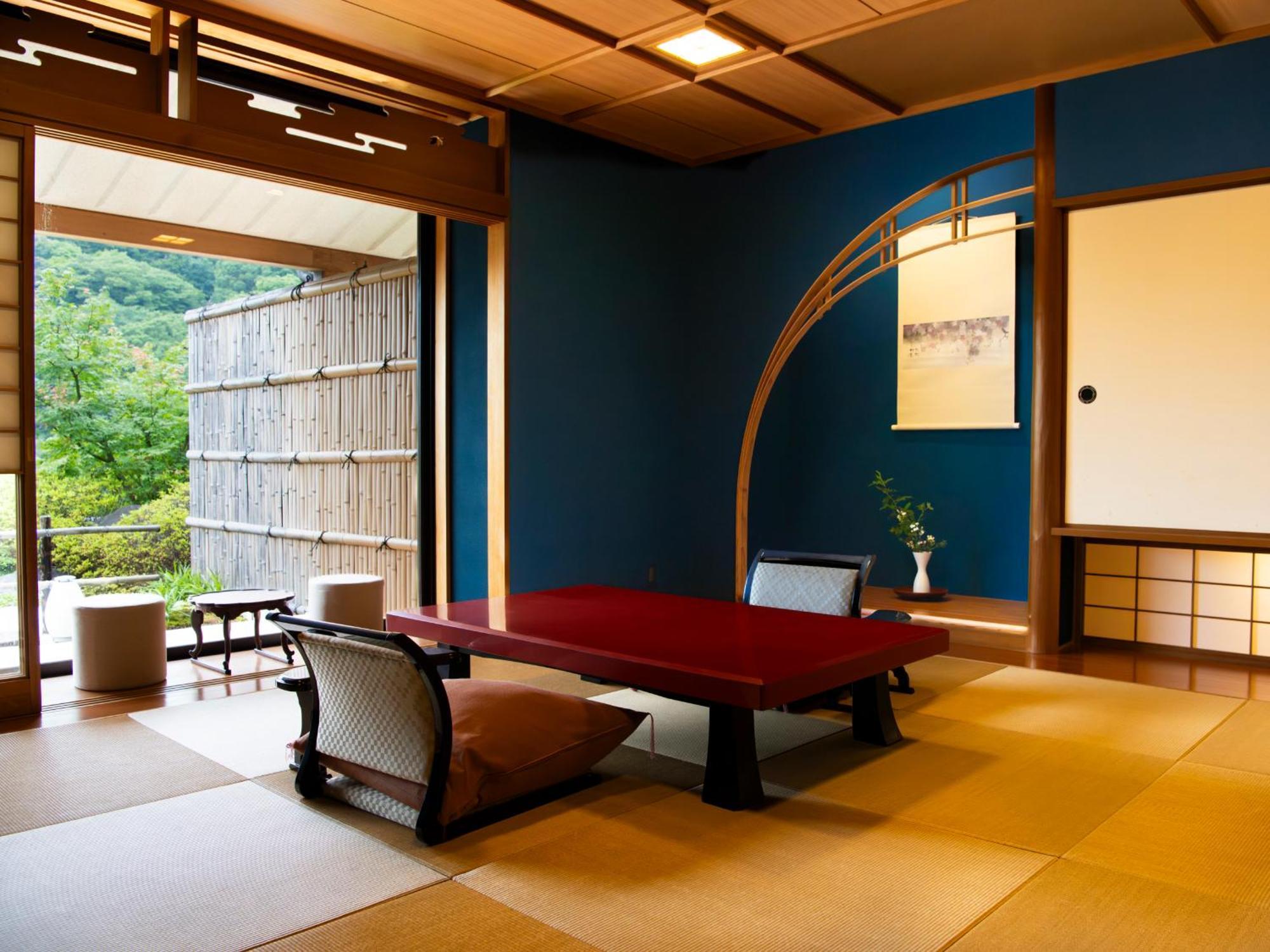 京都 岚月旅馆酒店 外观 照片