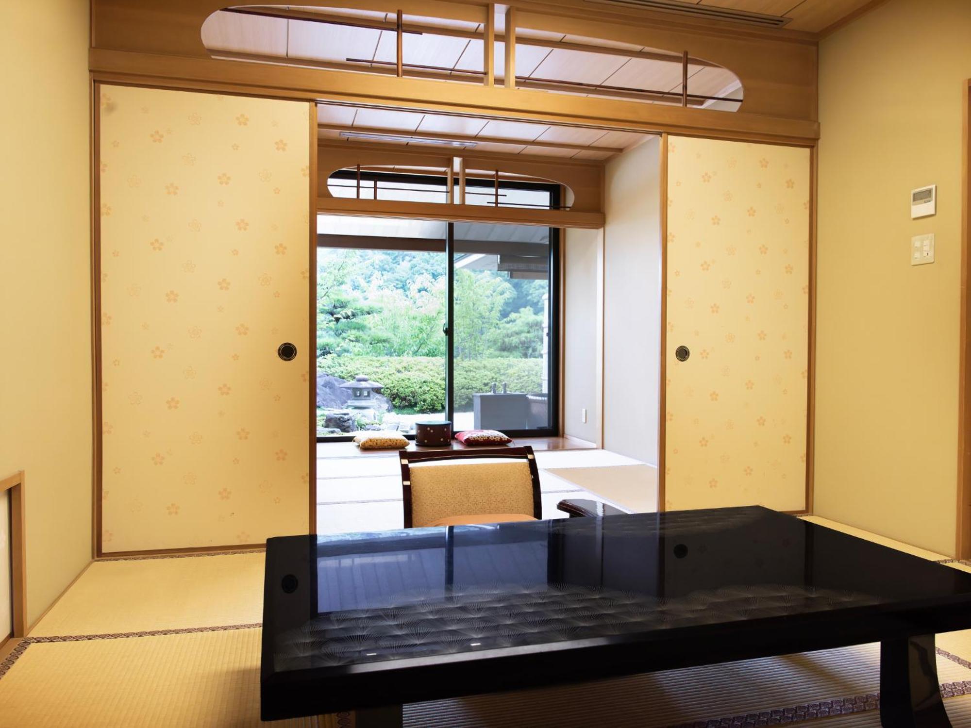 京都 岚月旅馆酒店 外观 照片