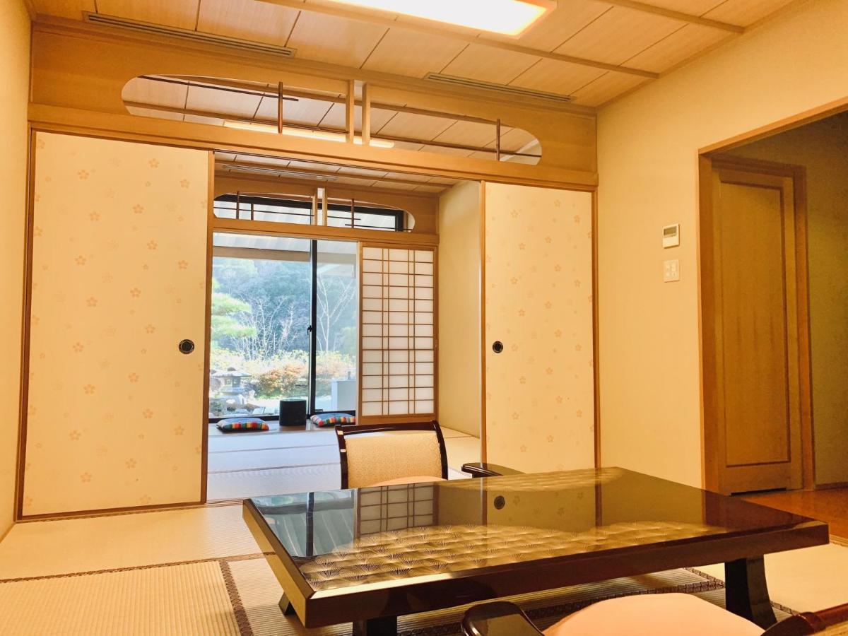 京都 岚月旅馆酒店 外观 照片